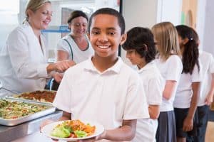 School Food Service